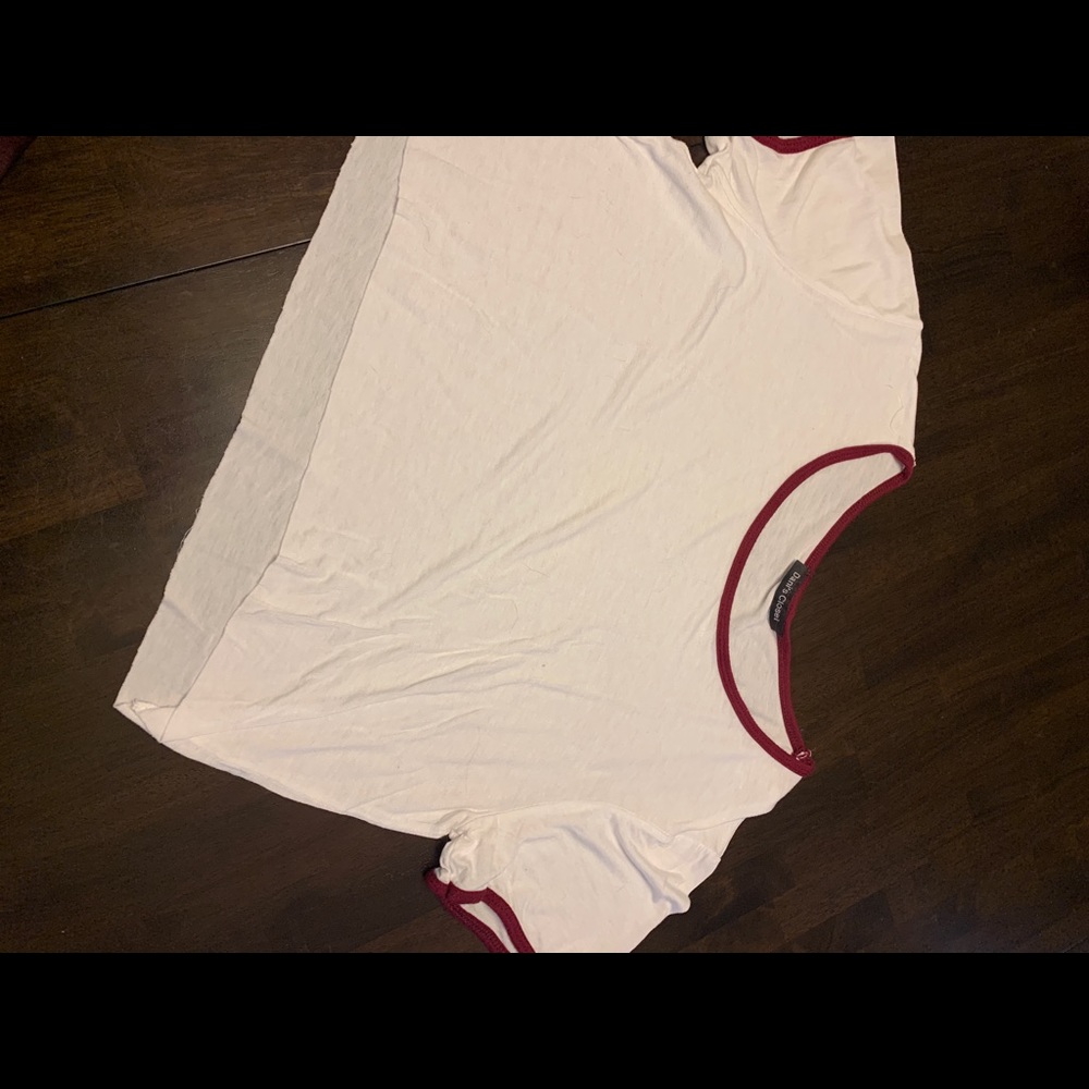 Crop tops